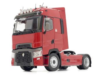 MAR2205-03 - RENAULT T 4x2 Rojo