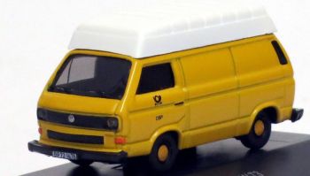 SCH26147 - VOLKSWAGEN T3 Amarillo