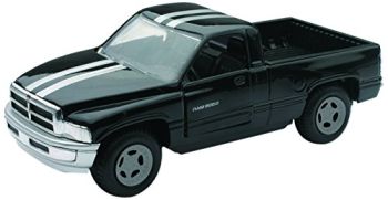 NEW54473E - DODGE RAM 1500 SLT Negro