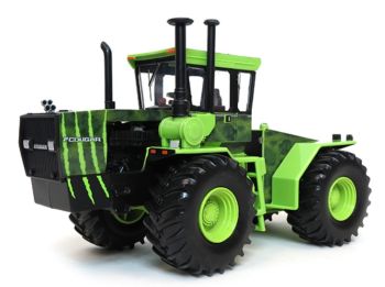 ERT14976 - STEIGER COUGAR WILD SOBRE STEIGER limitada a 2500 copias
