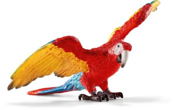 SHL14737 - Guacamayo