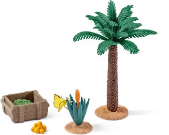 SHL42277 - kit de plantas y alimentos