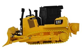 DCM23002 - Toro CATERPILLAR D7E Radiocontrolado