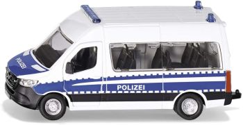 SIK2305 - Vehículo de la Policía Federal alemana - MERCEDES Sprinter