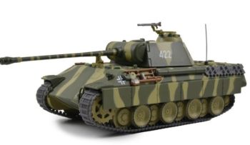 MCITY23171 - Tanque PANTHER V 422 Division POLONIA 1944