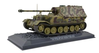 MCITY23184 - Tanque PANZERJAGER Elephant UCRANIA 1944