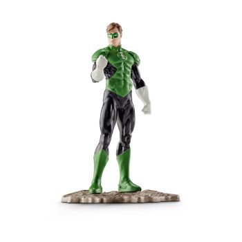 SHL22507 - LINTERNA VERDE