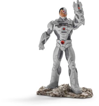SHL22519 - CIBORG
