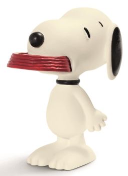SHL22002 - Snoopy con tazón