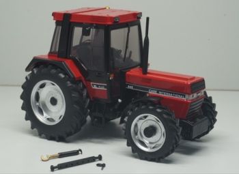 REP234 - CASE IH 845 XL Más