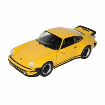WEL24043GE - PORSCHE 911 Turbo 3.0 1974 Amarillo