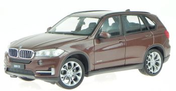 WEL24052BR - BMW X5 2015 Marrón