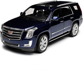 WEL24084BL - CADILLAC Escalade 2017 Azul