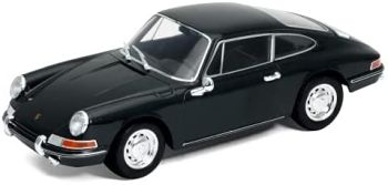 WEL24087DGR - PORSCHE 911 1964 gris oscuro