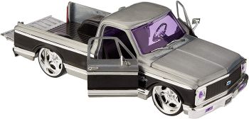 JAD253745005 - CHEVY Cheynne 1972 – Gran tiempo Kustoms