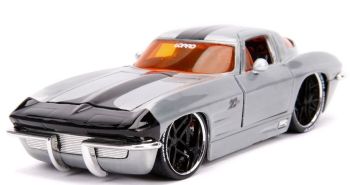 JAD253745006 - CHEVY Corbeta 1963 Lopro