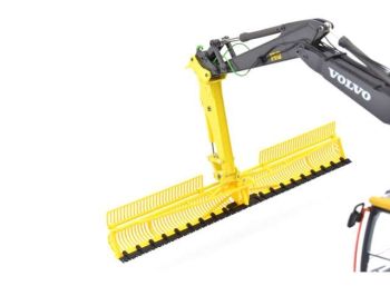 AT3200175 - Cuchara segadora HOBELMAN MSL620