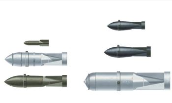 ITA26101 - Armas construibles I Armas con pintura