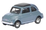SCH26151 - FIAT 500 Gris