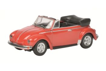 SCH26225 - VOLKSWAGEN Escarabajo Descapotable