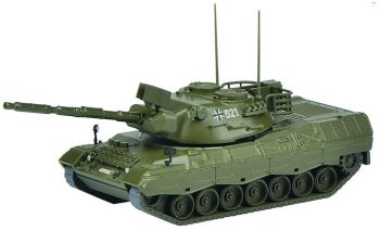SCH26422 - Tanque LEOPARD 2A1 Verde