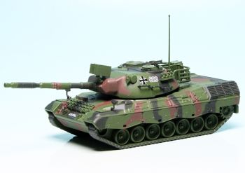 SCH26523 - Tanque LEOPARD 1A1 BUNDESWEHR