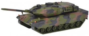 SCH26565 - Tanque LEOPARD 2A6 BUNDESWEHR