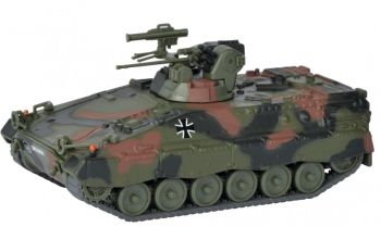 SCH26566 - Tanque MARDER 1A2 BUNDESWEHR