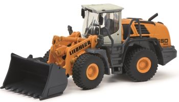 SCH26624 - Cargador LIEBHERR 550
