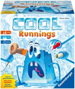 RAV267750 - FUNCIONES COOL | a partir de 8 años