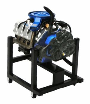 PHT28002M - FORD V8 429 Bloque Grande