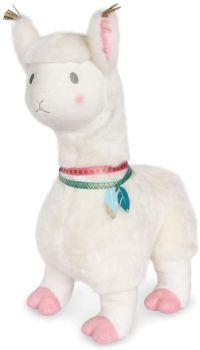 HO2804 - Peluche 85 cm - Llama