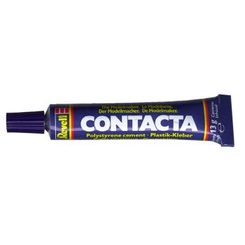 REV29602 - Pegamento Contacta Tubo 13 ml