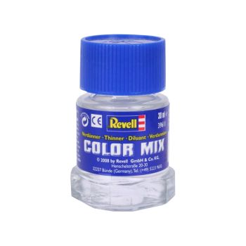 REV29611 - Mezcla de colores diluyente 30 ml