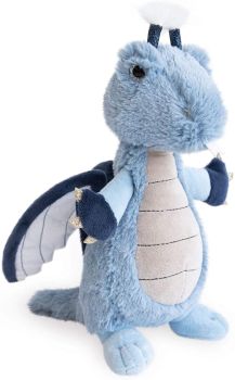 HO2963 - Peluche del Dragón Azul 30 cm