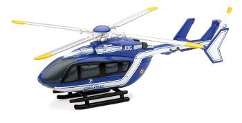 NEW29716C - EUROCOPTER EC145 helicóptero de la gendarmería