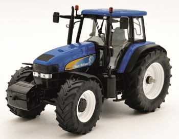 ROS30267 - NEW HOLLAND TM175 G2 con contrapeso