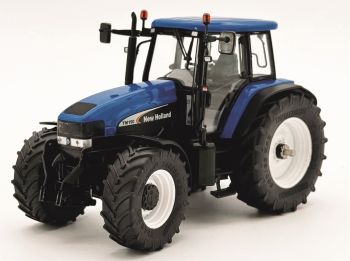 ROS30268 - NEW HOLLAND TM190 G1 con elevador delantero