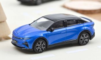 NOREV310995 - Alpine A390 GTS Azul Alpine Vision y Negro 2026