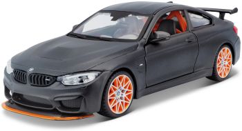 MST31246 - BMW M4 GTS gris mate