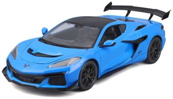 MST31475BU - Corvette ZR1 azul