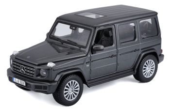 MST31531GR - MERCEDES-BENZ Clase G AMG 2019 gris