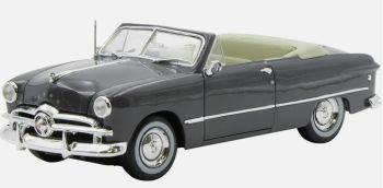 MST31682GRIS - FORD cabriolet 1949 Gris