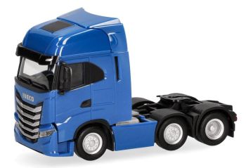 HER317122-003 - IVECO S-Way 6x2 azul