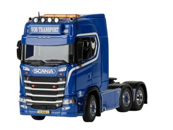 IMC32-0230 - SCANIA S techo alto 6x2 Transport VOS