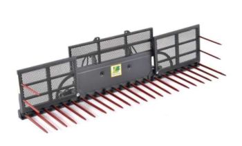 AT3200203 - Horquilla de forraje BRESSEL y LADE D35