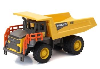 NEW32186 - Volquete VOLVO R70D