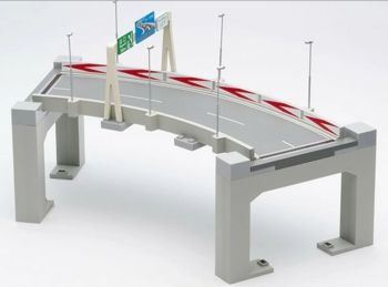 TOM328025 - Curva de la autopista A