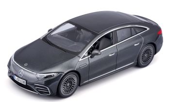 MST32902GRIS - MERCEDES-BENZ EQS Gris