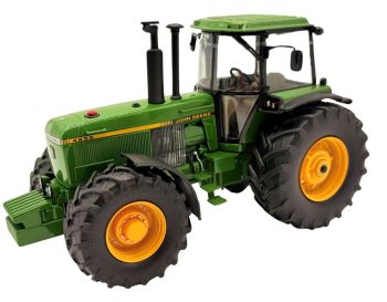 SCH32U00025 - JOHN DEERE 4955 - Edición limitada a 1500 unidades